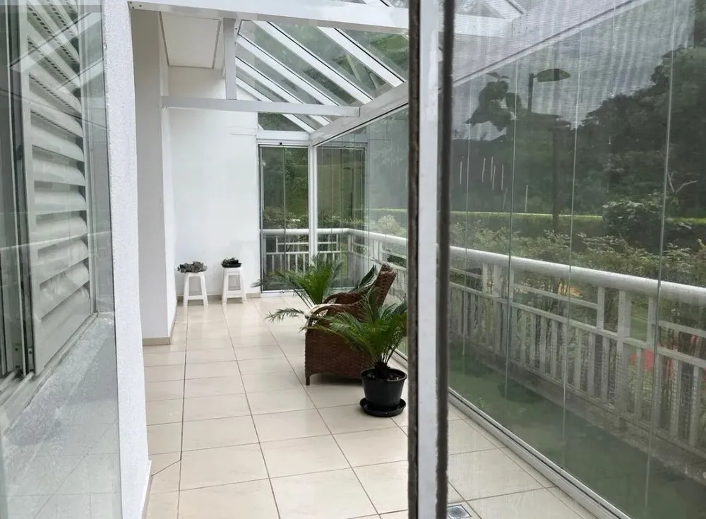Apartamento, 3 quartos, 156 m² - Foto 3