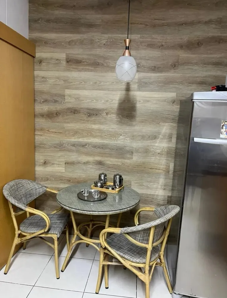 Apartamento, 3 quartos, 156 m² - Foto 15