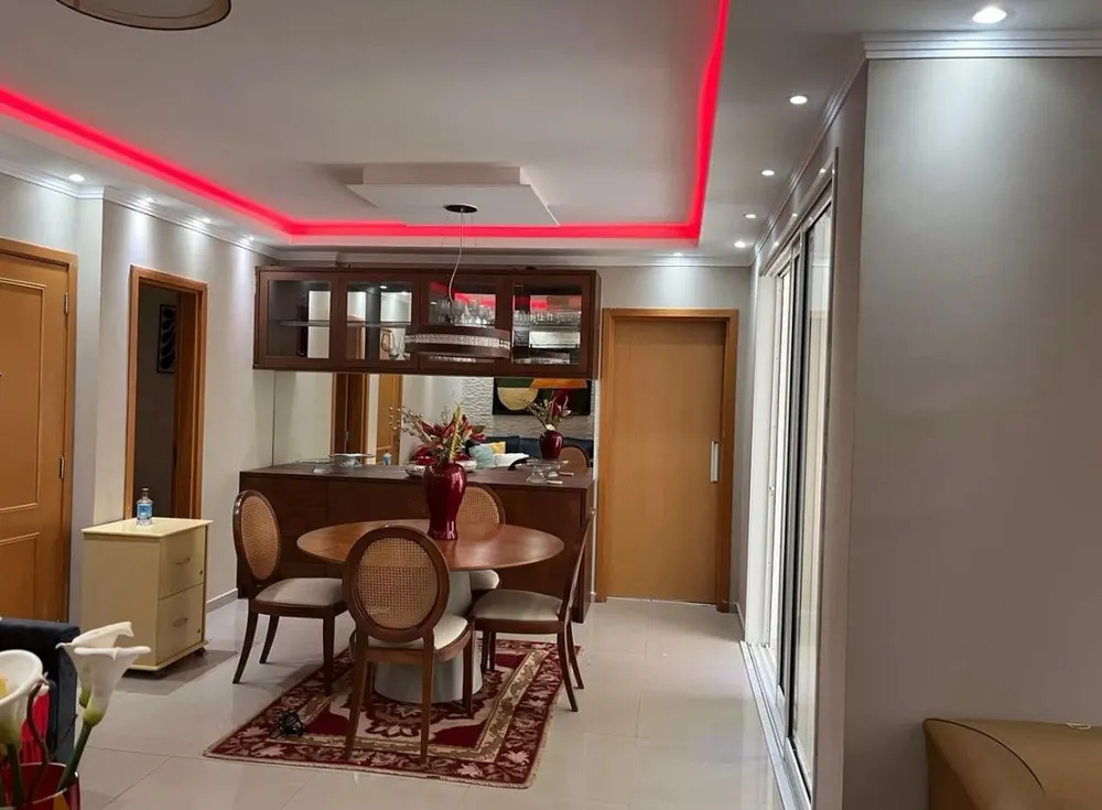 Apartamento, 3 quartos, 156 m² - Foto 4