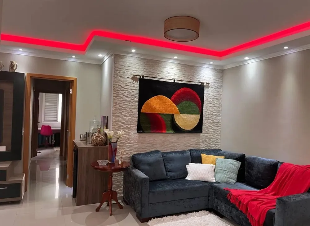Apartamento, 3 quartos, 156 m² - Foto 8