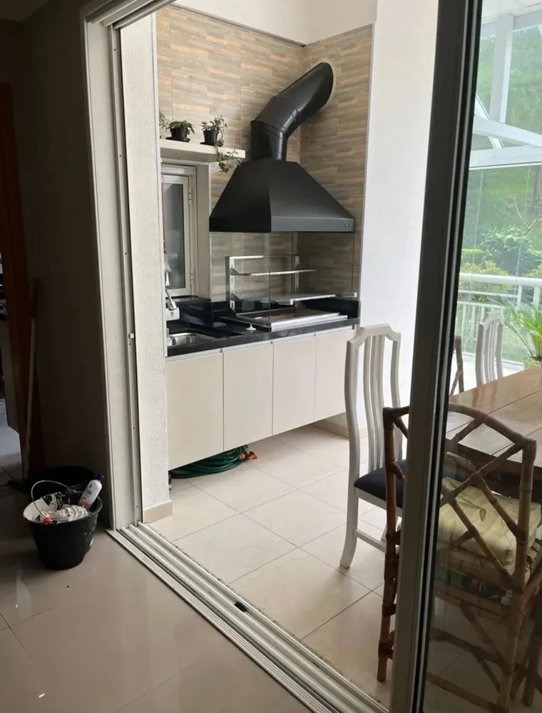 Apartamento, 3 quartos, 156 m² - Foto 16