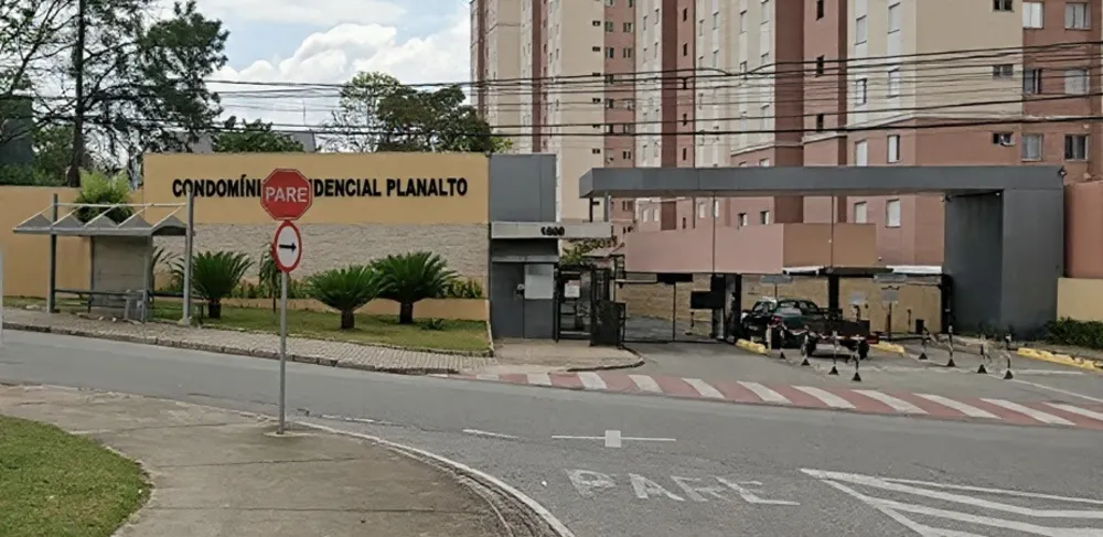Apartamento, 2 quartos, 54 m² - Foto 1