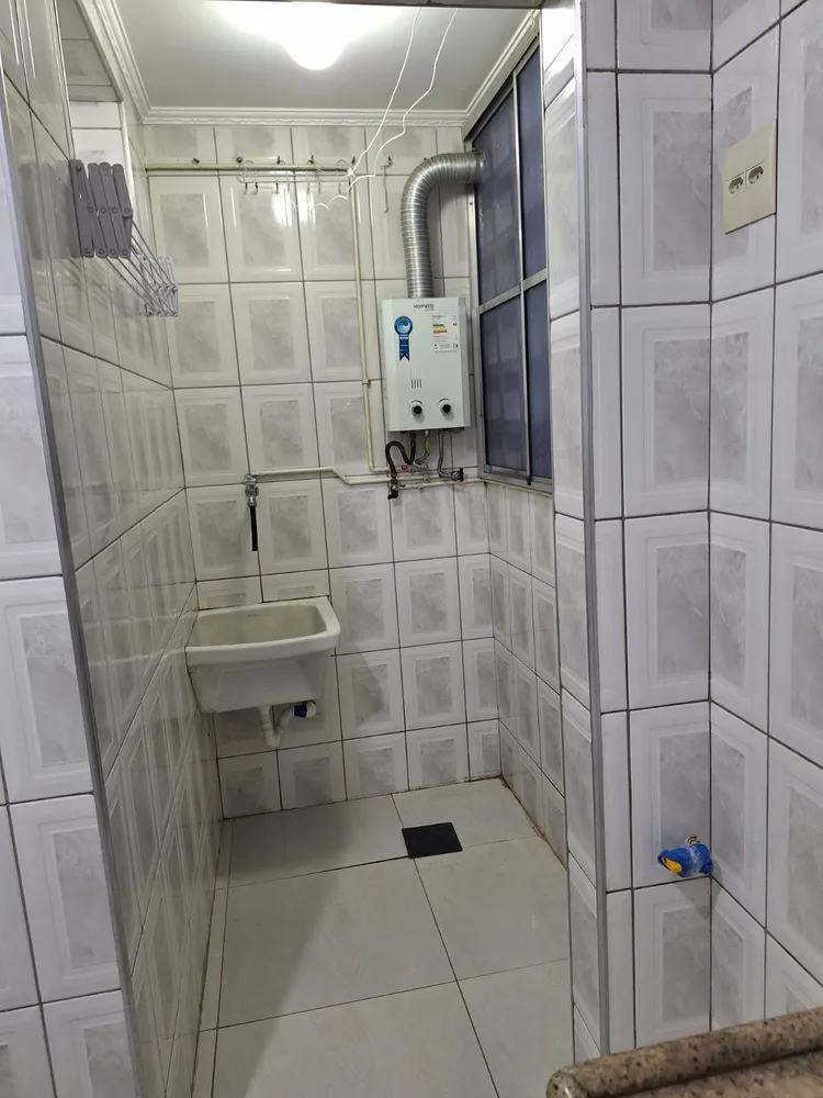 Apartamento, 2 quartos, 54 m² - Foto 11
