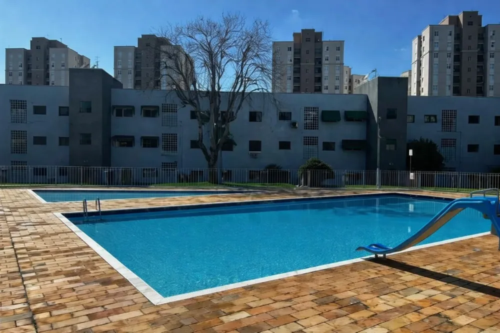 Apartamento, 2 quartos, 54 m² - Foto 13