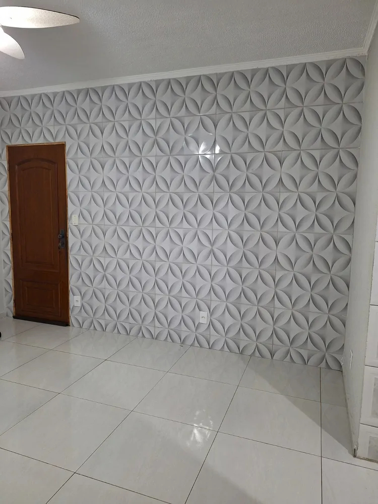 Apartamento, 2 quartos, 54 m² - Foto 2