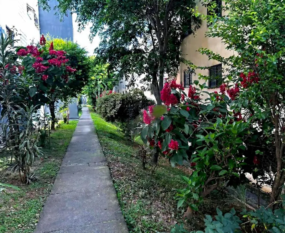 Apartamento, 2 quartos, 54 m² - Foto 16