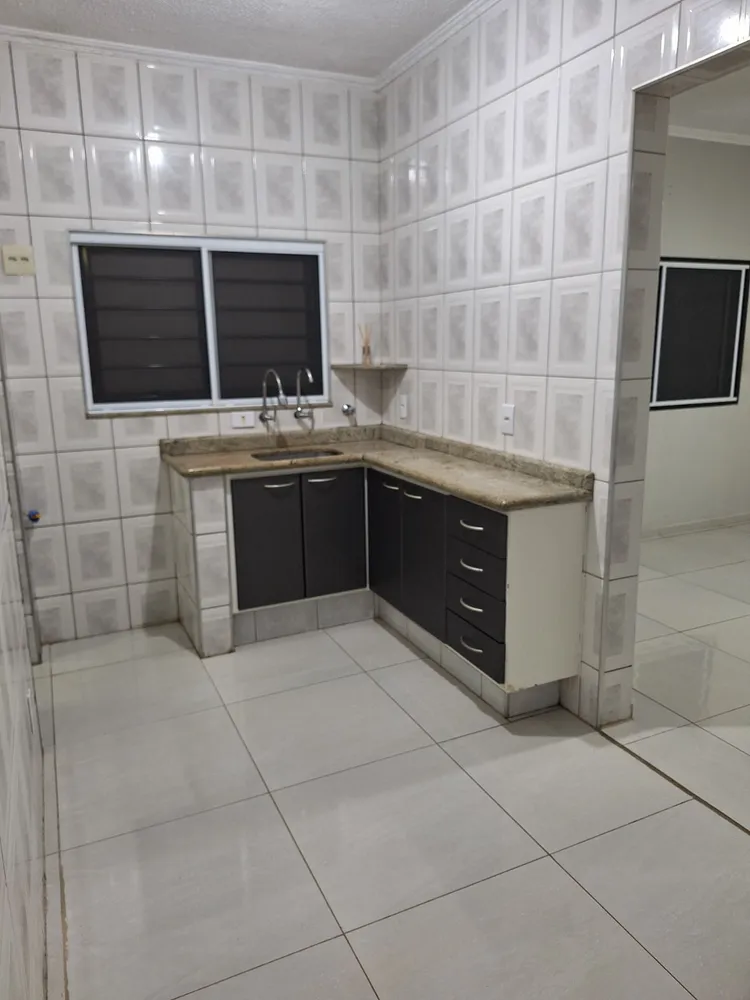 Apartamento, 2 quartos, 54 m² - Foto 6