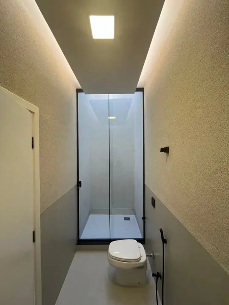 Casa, 3 quartos - Foto 11