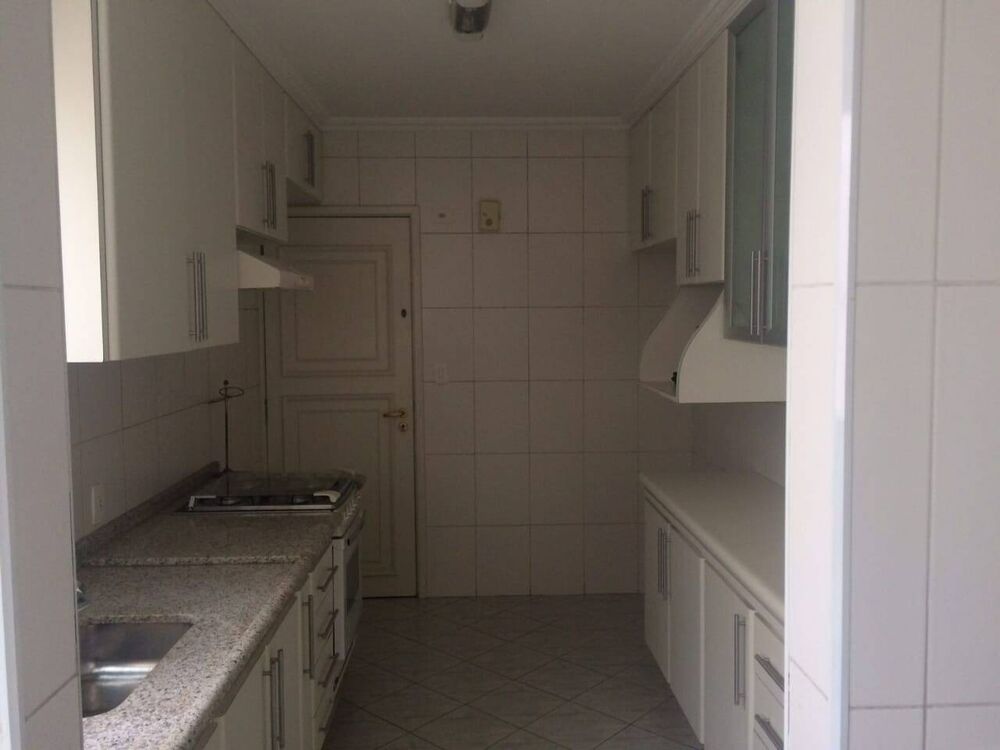 Cobertura, 4 quartos, 264 m² - Foto 1