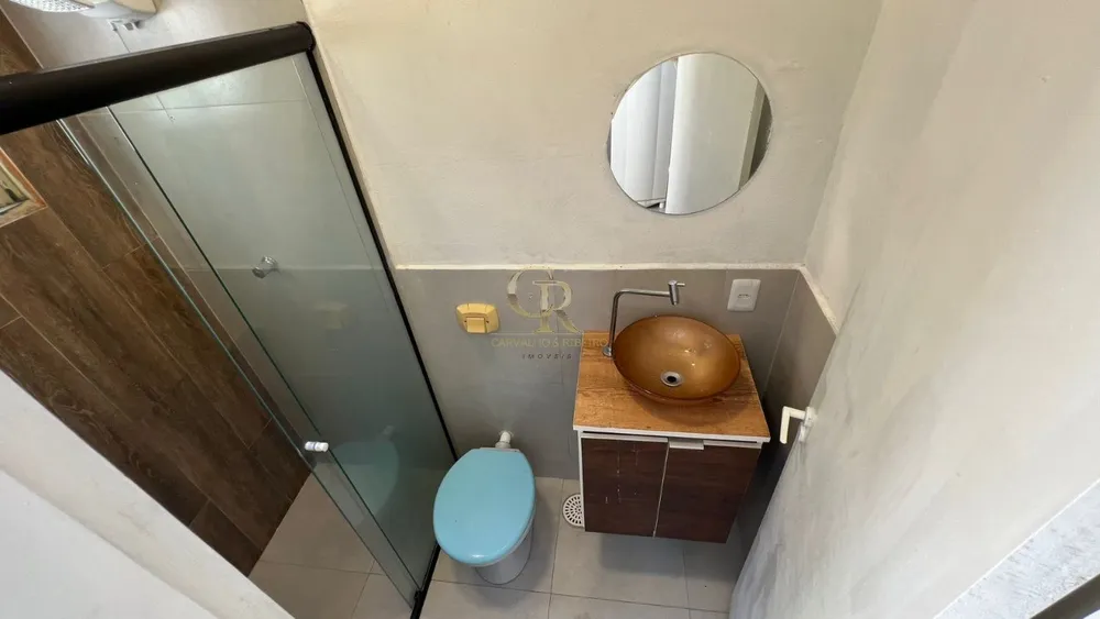 Kitnet-Studio, 181 m² - Foto 11