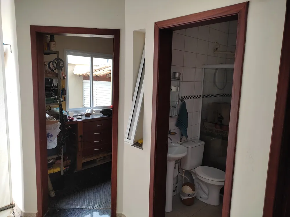 Casa, 3 quartos, 250 m² - Foto 2