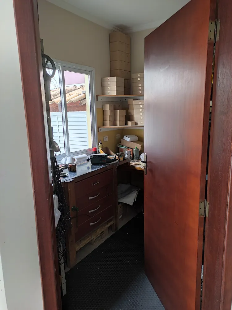 Casa, 3 quartos, 250 m² - Foto 1