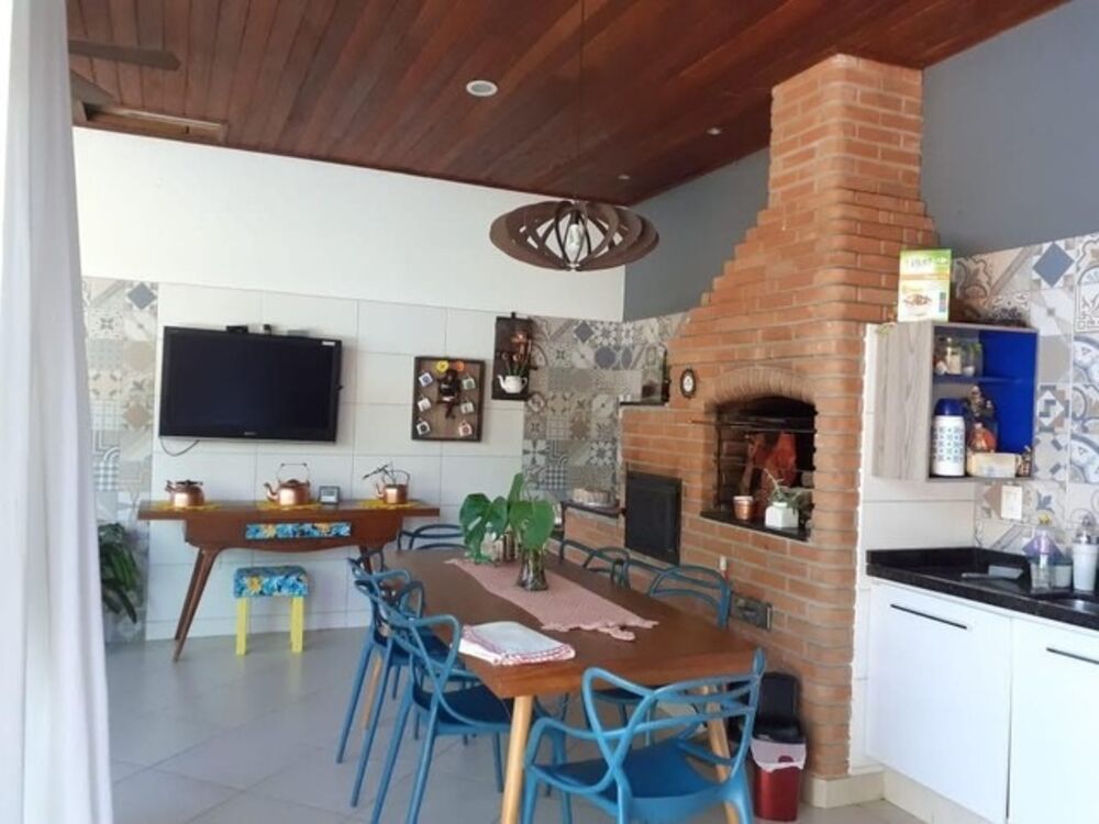 Chácara, 3 quartos - Foto 3