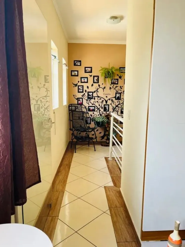 Casa, 3 quartos, 150 m² - Foto 9