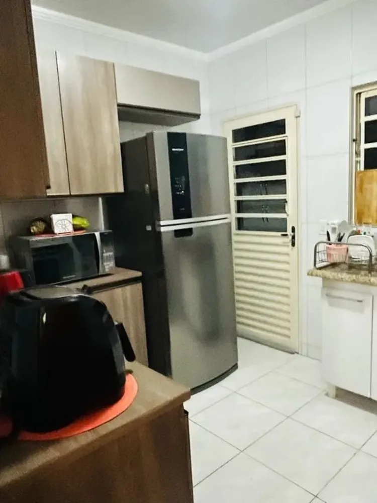 Casa, 3 quartos, 150 m² - Foto 8