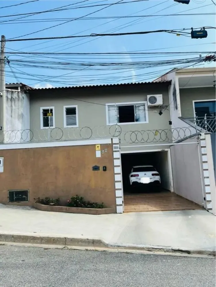 Casa, 3 quartos, 150 m² - Foto 1