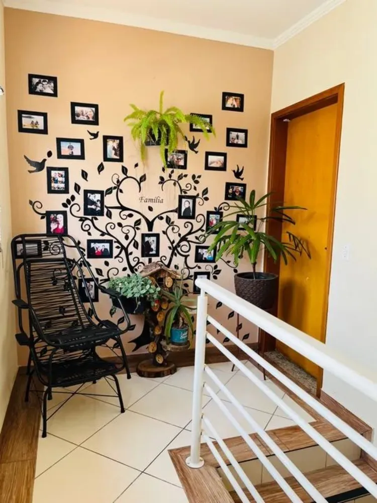 Casa, 3 quartos, 150 m² - Foto 10