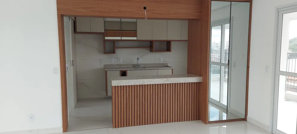 Apartamento, 3 quartos, 161 m² - Foto 1