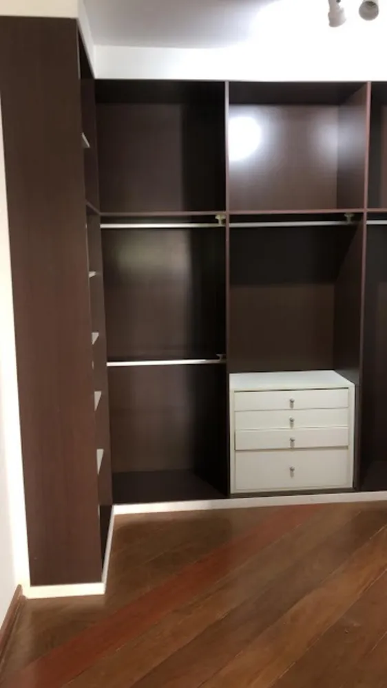 Apartamento, 4 quartos, 320 m² - Foto 7