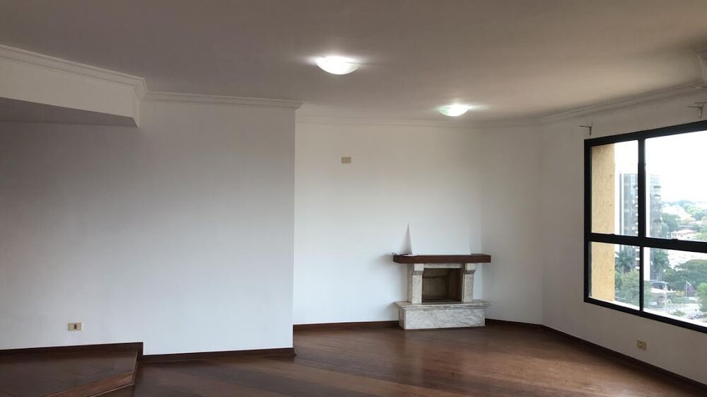 Apartamento, 4 quartos, 320 m² - Foto 2