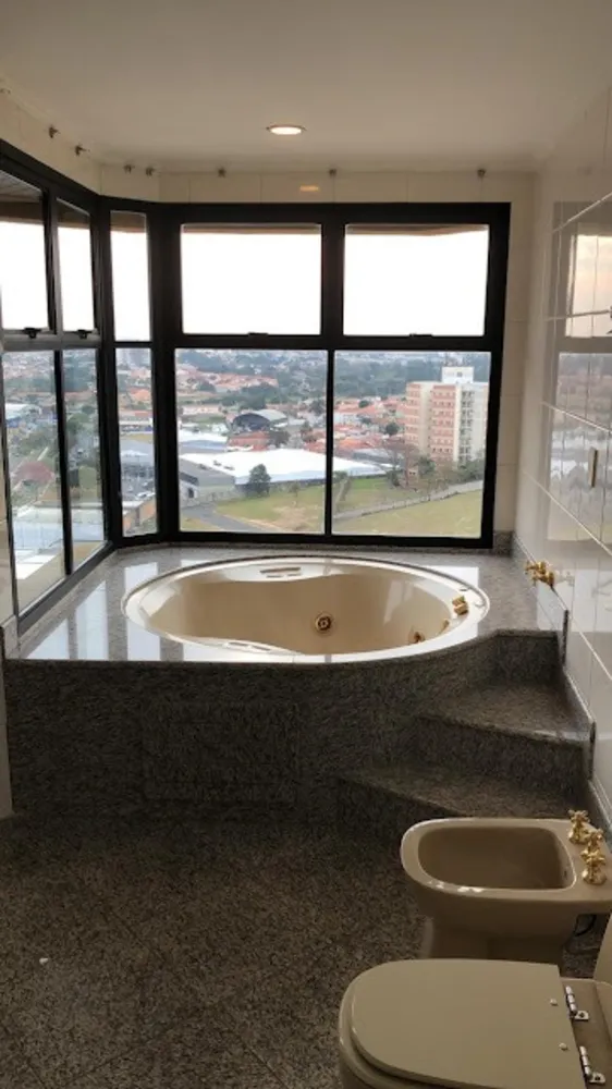 Apartamento, 4 quartos, 320 m² - Foto 8