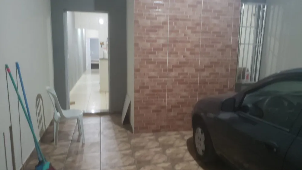 Casa, 2 quartos, 102 m² - Foto 1