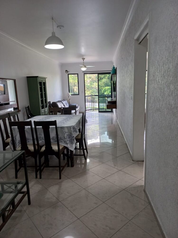 Apartamento, 3 quartos, 118 m² - Foto 2