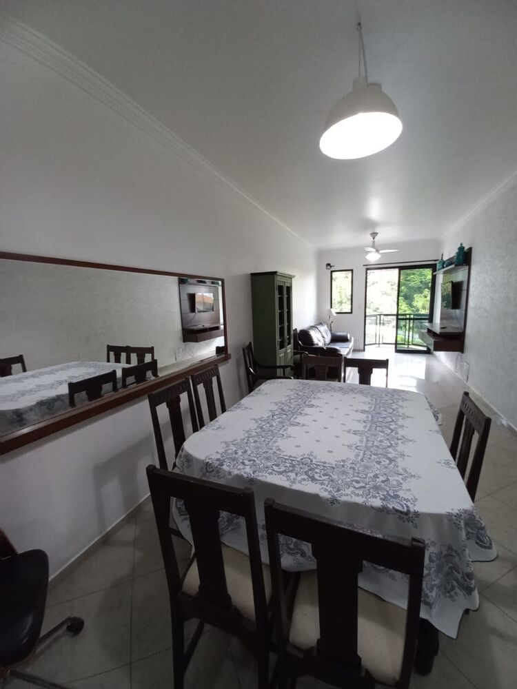 Apartamento, 3 quartos, 118 m² - Foto 3