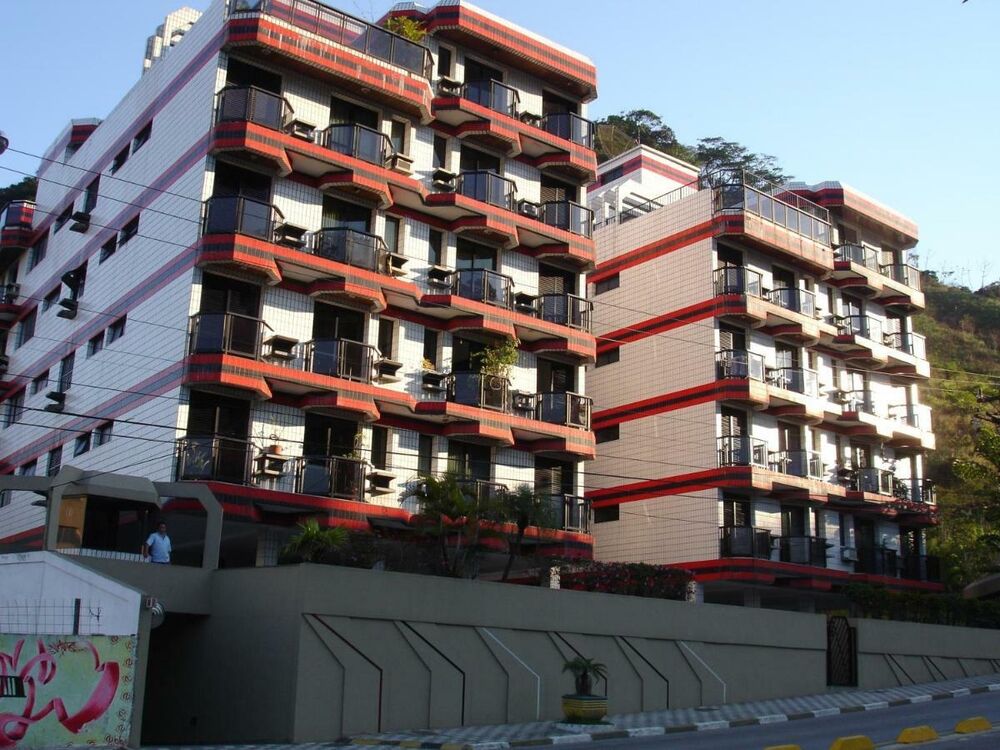 Apartamento, 3 quartos, 118 m² - Foto 1