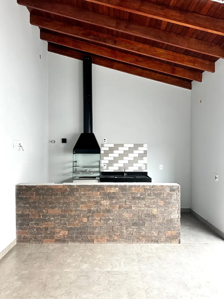 Casa, 2 quartos, 108 m² - Foto 4