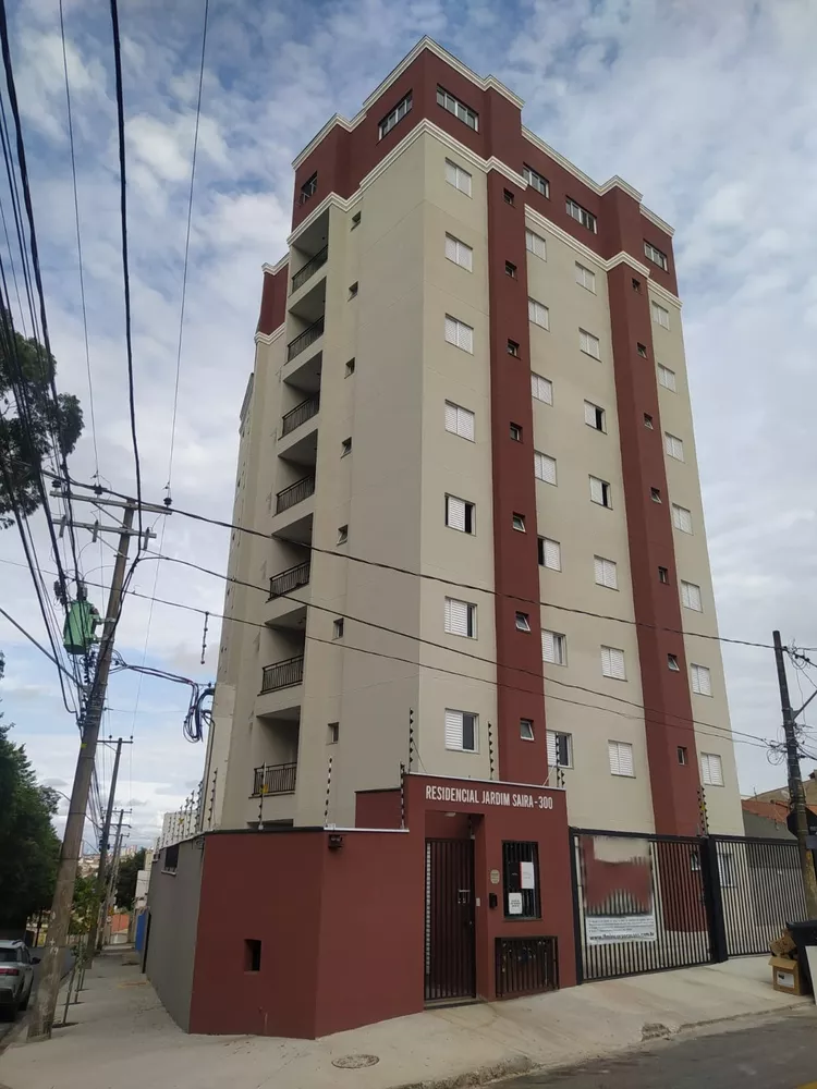 Apartamento à venda com 2 quartos, 107m² - Foto 1