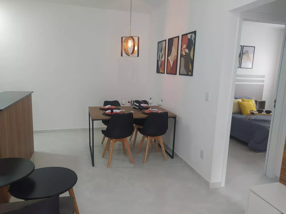 Apartamento à venda com 2 quartos, 107m² - Foto 3