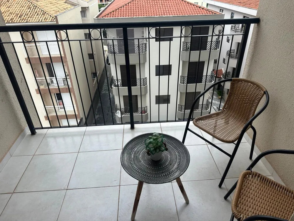 Apartamento, 2 quartos, 70 m² - Foto 4