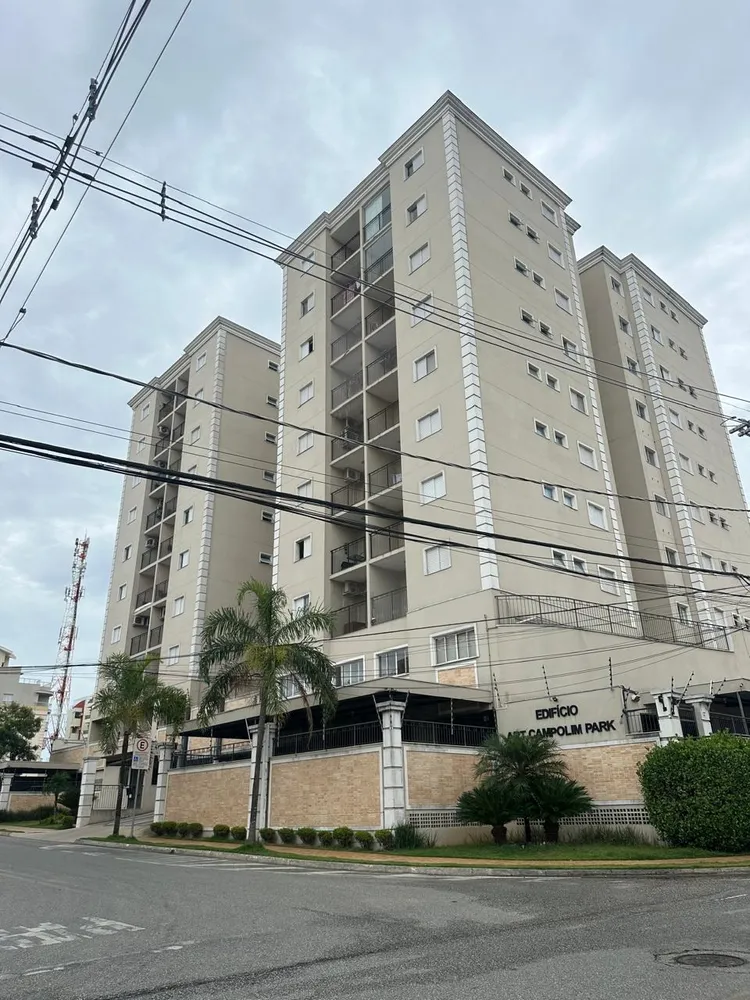 Apartamento, 2 quartos, 70 m² - Foto 1