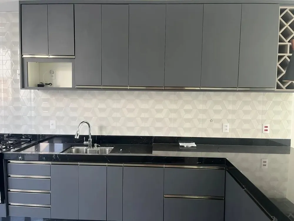 Casa, 3 quartos, 118 m² - Foto 5
