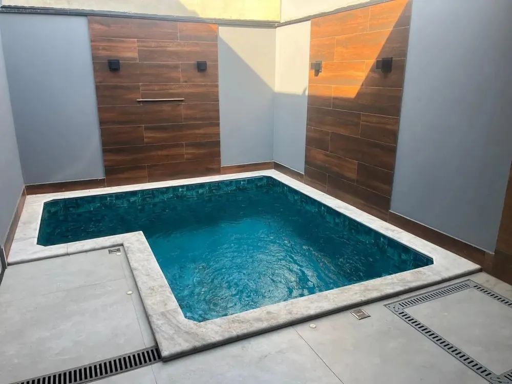 Casa, 3 quartos, 118 m² - Foto 8