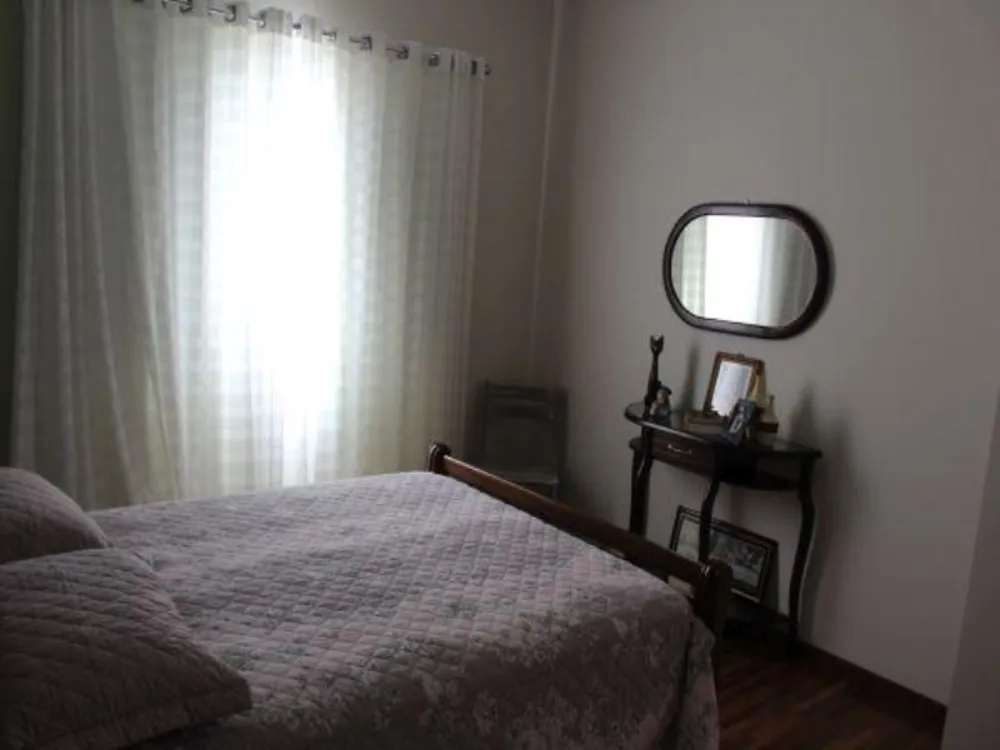 Sobrado, 4 quartos - Foto 1
