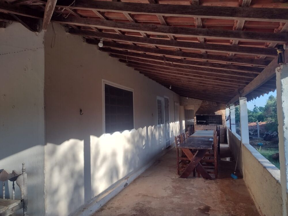 Chácara, 3 quartos - Foto 3