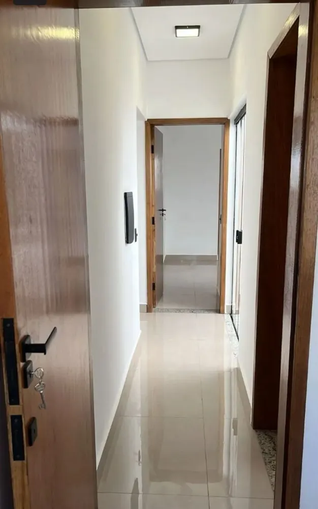 Casa, 2 quartos, 88 m² - Foto 6