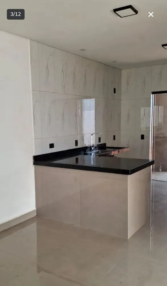 Casa, 2 quartos, 88 m² - Foto 4
