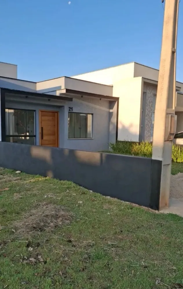 Casa, 2 quartos, 88 m² - Foto 3