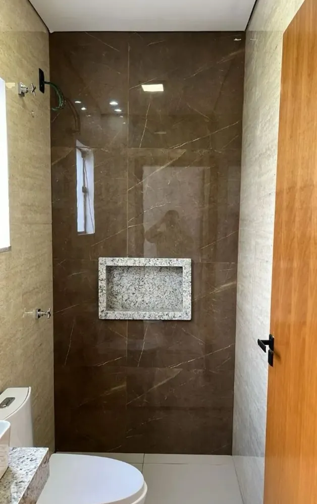 Casa, 2 quartos, 88 m² - Foto 8