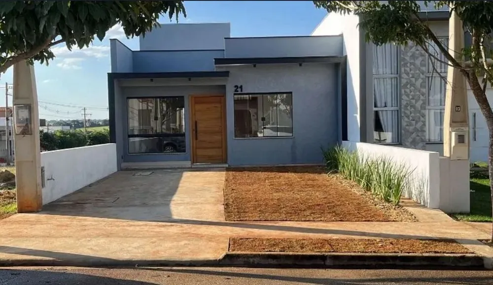 Casa, 2 quartos, 88 m² - Foto 1