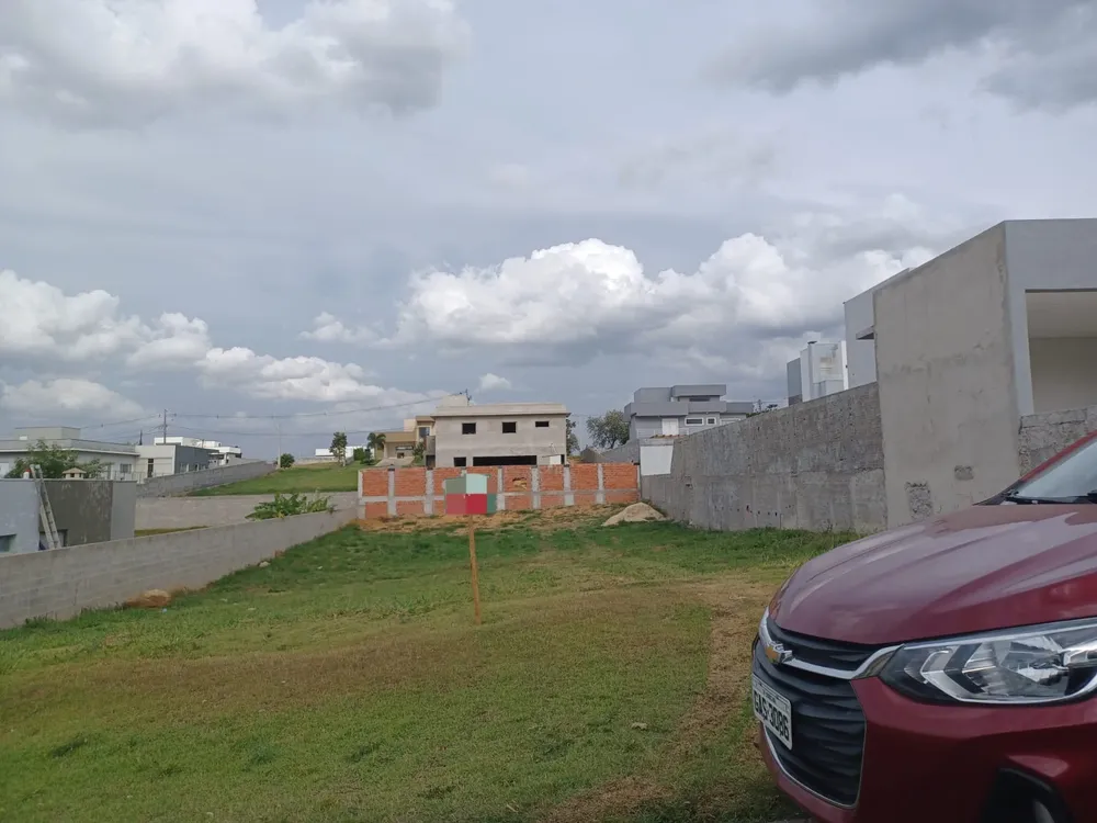 Terreno, 1000 m² - Foto 1