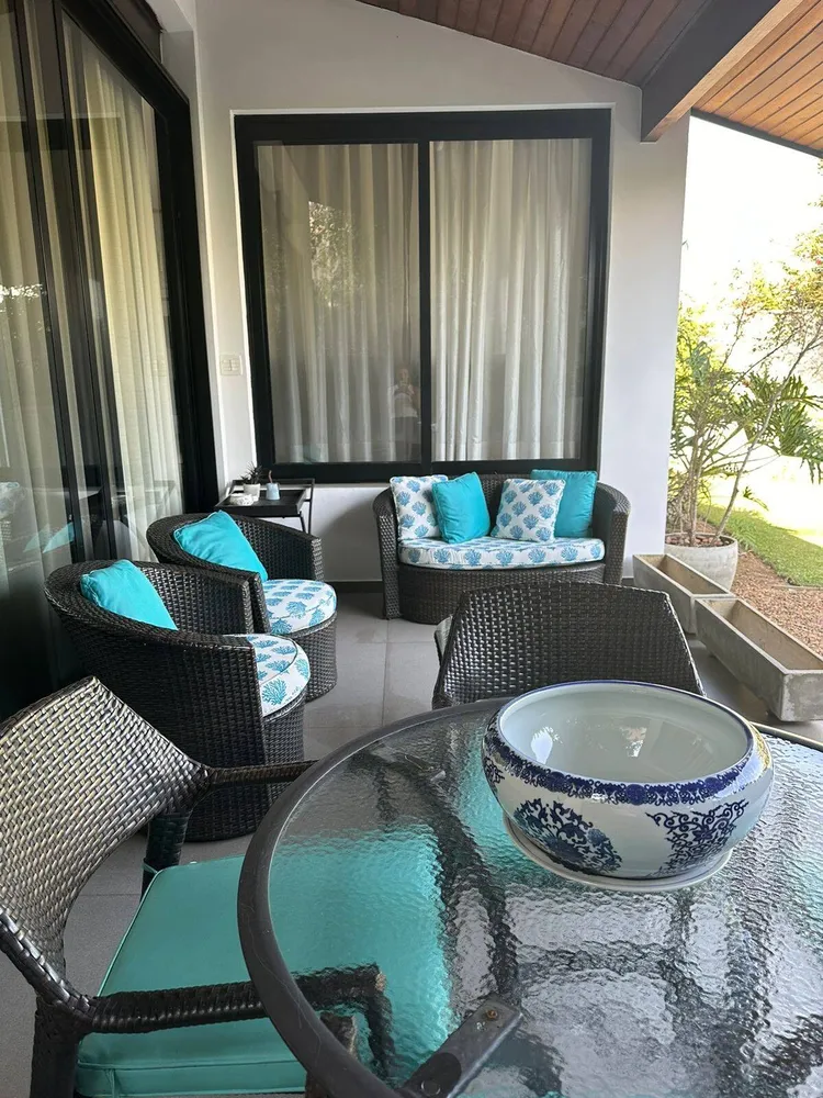 Casa, 4 quartos, 591 m² - Foto 12
