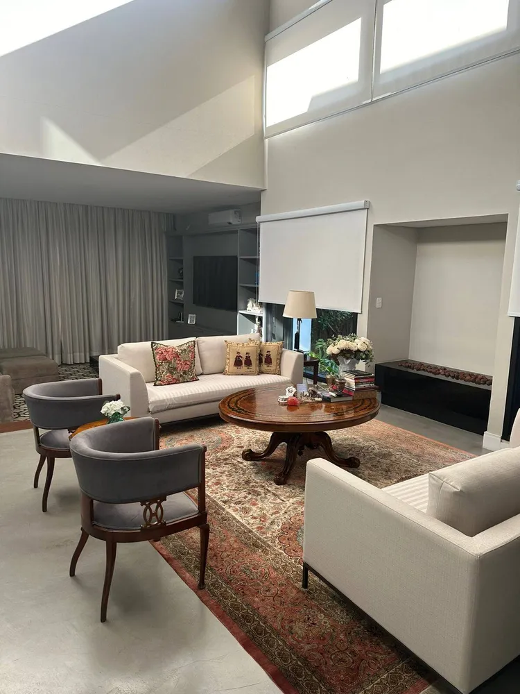 Casa, 4 quartos, 591 m² - Foto 6