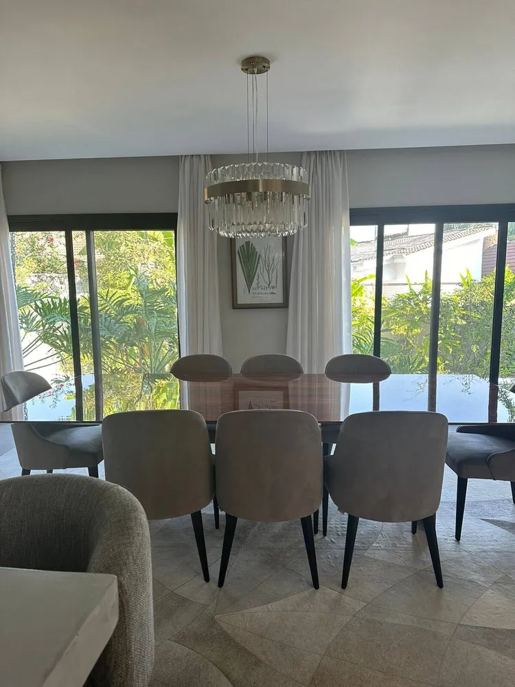 Casa, 4 quartos, 591 m² - Foto 7
