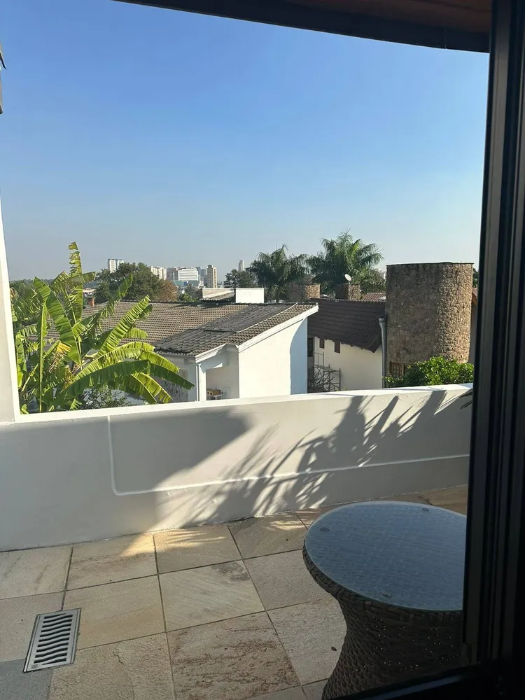 Casa, 4 quartos, 591 m² - Foto 11