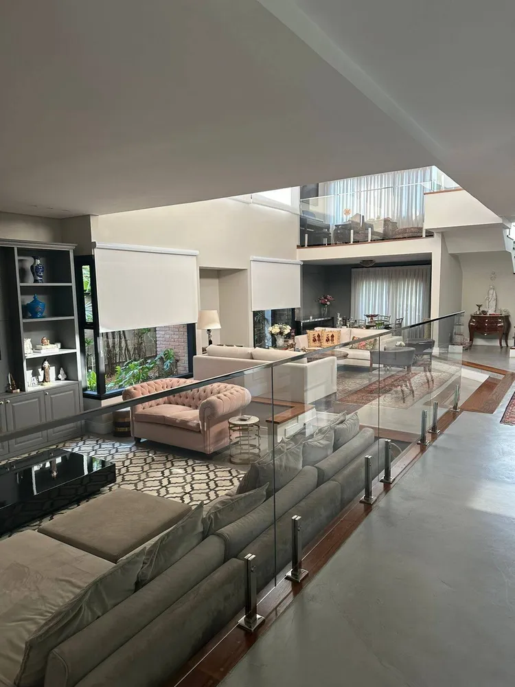 Casa, 4 quartos, 591 m² - Foto 8