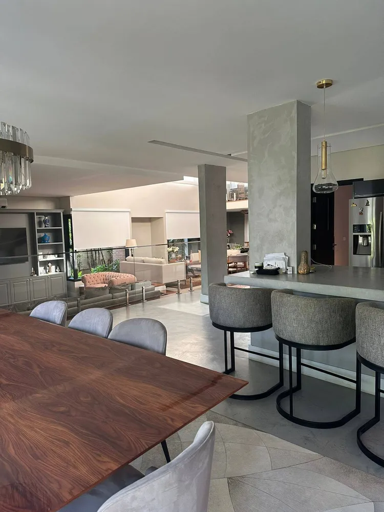 Casa, 4 quartos, 591 m² - Foto 5
